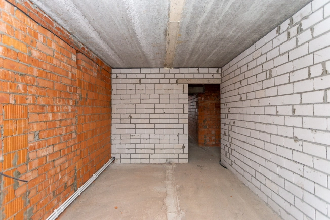 Купить однокомнатную квартиру на улице Пожарского в Суздале. Вариант № 5329769, 17, площадь -  квм, цена 4188000 рублей