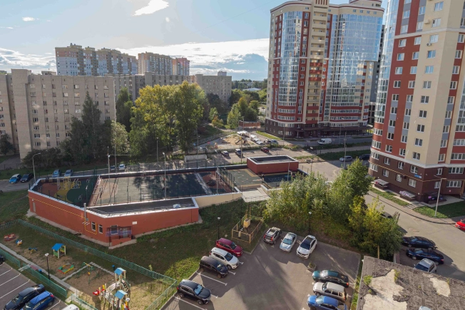 Купить квартиру на улице Мира в Владимире. Вариант № 5330156, 14, площадь -  квм, цена 8550000 рублей