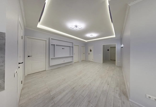 Купить квартиру в Москве. Вариант № 10431526, 19, площадь -  квм, цена 24999000 рублей