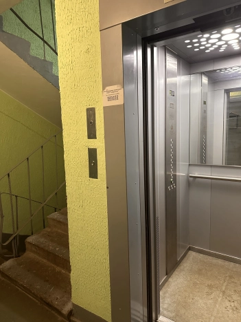 . Вариант № 9384973, 11, площадь - 64 квм, цена 4950000 рублей