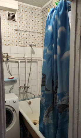 Купить однокомнатную квартиру в районе Калининский в Новосибирске. Вариант № 6360611, 11, площадь -  квм, цена 3900000 рублей