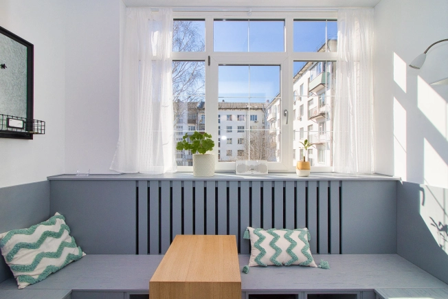 Купить квартиру на улице Октябрьский проспект в Владимире. Вариант № 4020728, 11, площадь -  квм, цена 9999000 рублей