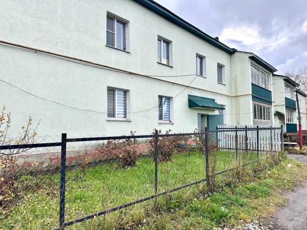 Купить двухкомнатную квартиру на улице Новая в Пензенской области. Вариант № 8041119, 14, площадь - квм, цена 3240000 рублей