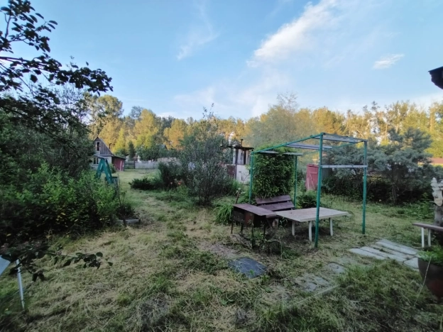 Купить земельный участок в Алтайском крае. Вариант № 5259493, 3, площадь -  квм, цена 500000 рублей