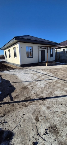 Купить дом в Микрорайоне Советский, Стерлитамак в Стерлитамаке. Вариант № 35715, 0, площадь -  квм, цена 5450000 рублей