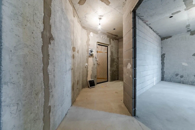 . Вариант № 46310, 9, площадь - 37.1 квм, цена 4500000 рублей