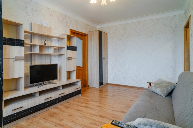 . Вариант № 52422, 3, площадь - 37.3 квм, цена 2980000 рублей