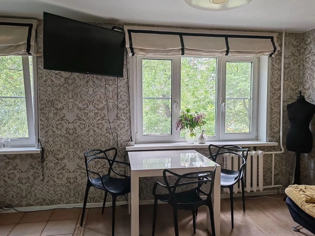 . Вариант № 29389, 1, площадь - 60 квм, цена 5100000 рублей