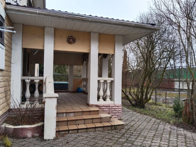 Купить дом на улице 1-й Автопарк в Москве. Вариант № 3181570, 1, площадь -  квм, цена 25000000 рублей