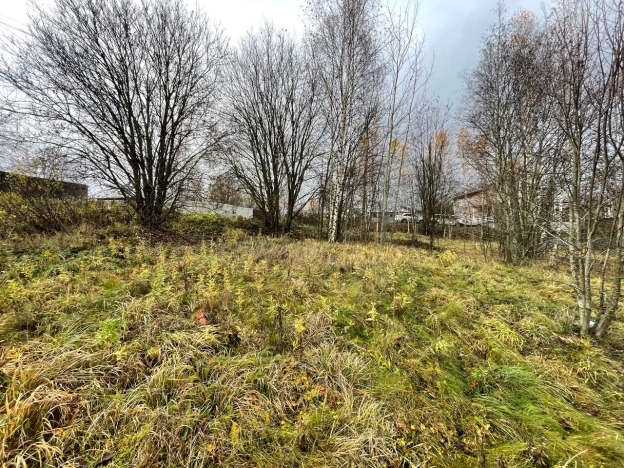 Купить земельный участок в Санкт-Петербурге. Вариант № 8745922, 4, площадь -  квм, цена 15200000 рублей