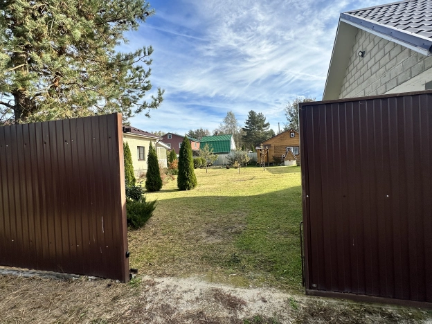 Купить дом в Москве. Вариант № 6697170, 1, площадь -  квм, цена 15000000 рублей