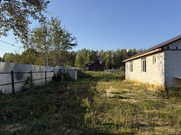 Купить дом в Москве. Вариант № 5309470, 10, площадь - квм, цена 6499000 рублей