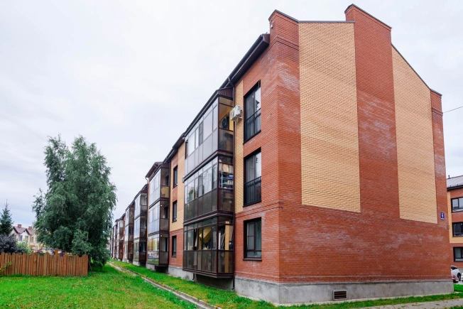 Купить двухкомнатную квартиру на улице Лиственная в Новосибирской области. Вариант № 3852186, 0, площадь -  квм, цена 5999000 рублей