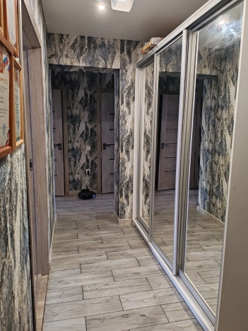 . Вариант № 259187, 7, площадь - 56.7 квм, цена 6500000 рублей