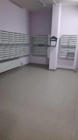 Купить однокомнатную квартиру на вторичке у метро Котельники в Люберцах. Вариант № 35274, 2, площадь -  квм, цена 5300000 рублей