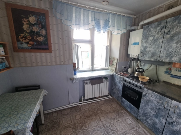 Купить трехкомнатную квартиру на улице Совхозная в Владимирской области. Вариант № 7994791, 0, площадь -  квм, цена 1200000 рублей