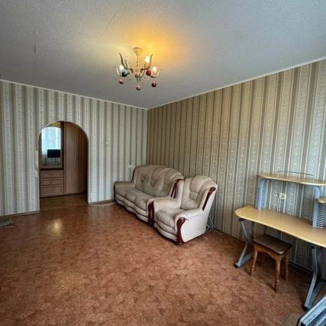 Купить квартиру на улице Соколова-Соколёнка в Владимире. Вариант № 8412524, 20, площадь -  квм, цена 6300000 рублей