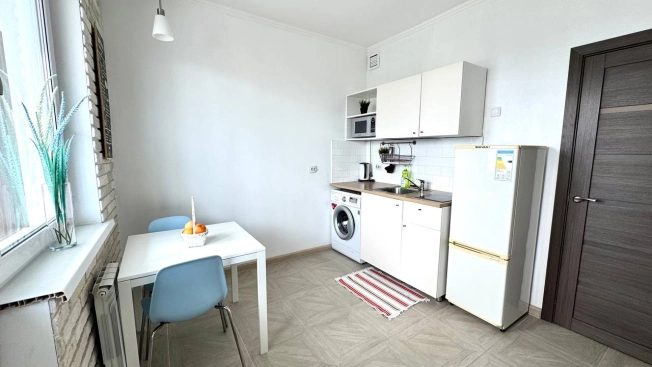 Купить однокомнатную квартиру в Южно-Сахалинске. Вариант № 57245, 3, площадь -  квм, цена 12100000 рублей