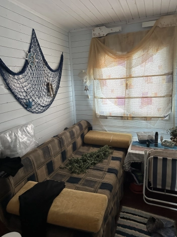 Купить дачу на улице 6-я линия в Владимирской области. Вариант № 7583119, 18, площадь -  квм, цена 1750000 рублей