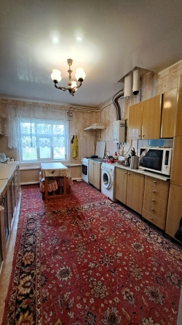 . Вариант № 10028, 2, площадь - 102.3 квм, цена 3500000 рублей