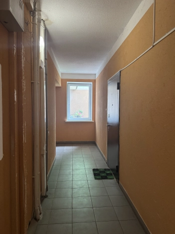 Купить однокомнатную квартиру в районе Московский в Калининграде. Вариант № 6188147, 21, площадь -  квм, цена 4500000 рублей