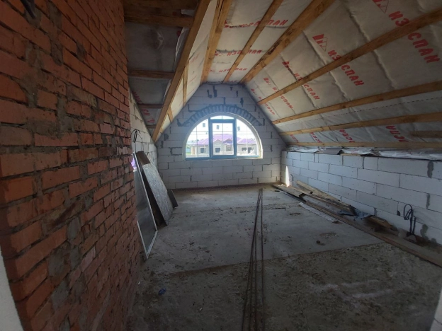 Купить дом в Белгороде. Вариант № 2130, 14, площадь -  квм, цена 5600000 рублей