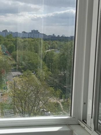 Купить квартиру в Москве. Вариант № 8882142, 25, площадь -  квм, цена 16400000 рублей