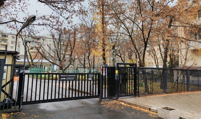 Купить квартиру в Москве. Вариант № 10097476, 16, площадь - квм, цена 30500000 рублей