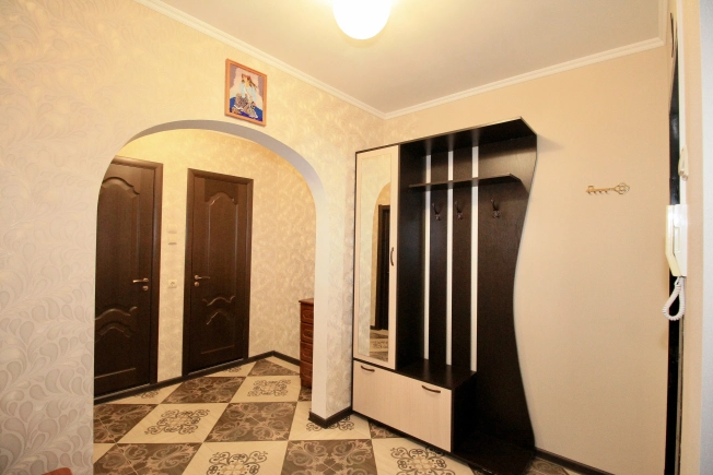 Купить квартиру на улице Тимирязева в Мытищах. Вариант № 7407, 15, площадь -  квм, цена 10500000 рублей