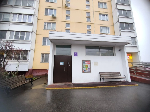 Купить квартиру в Москве. Вариант № 10003054, 18, площадь -  квм, цена 11800000 рублей