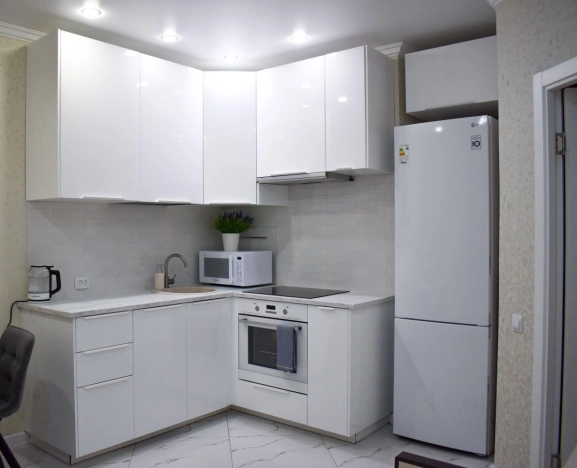 Купить квартиру в Москве. Вариант № 9842913, 5, площадь -  квм, цена 16200000 рублей