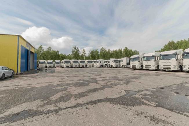 Купить коммерческую недвижимость в Судогде. Вариант № 53518, 48, площадь -  квм, цена 95000000 рублей