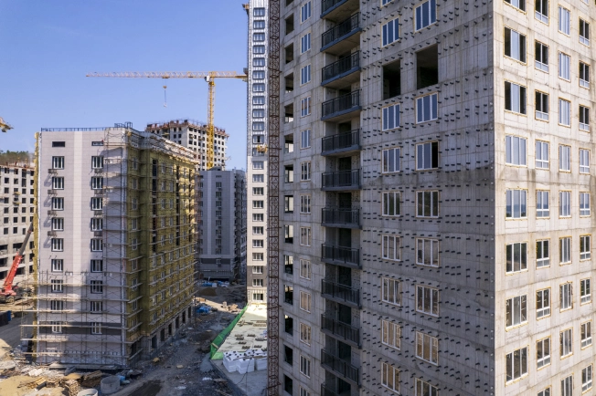 Купить двухкомнатную квартиру в новостройках в Приморском крае. Вариант № 4119649, 3, площадь -  квм, цена 14888880 рублей