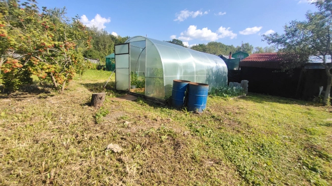 Купить дачу на улице Фрунзе в Владимирской области. Вариант № 1073846, 12, площадь -  квм, цена 650000 рублей