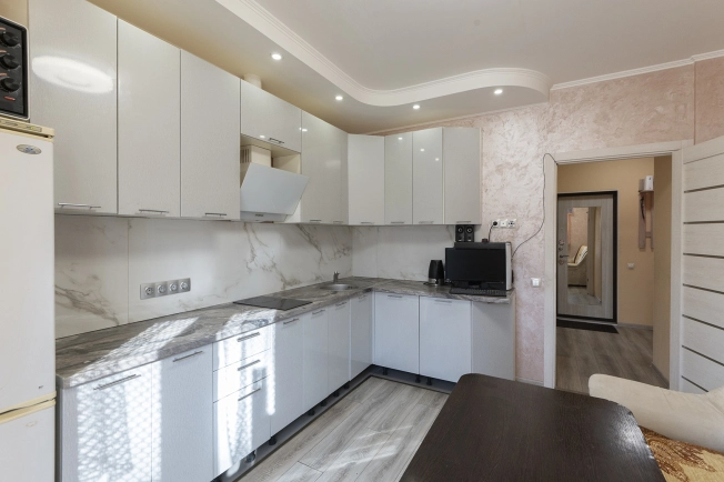 Купить однокомнатную квартиру на улице Рабочая в Щёлкове. Вариант № 5809, 4, площадь -  квм, цена 6500000 рублей