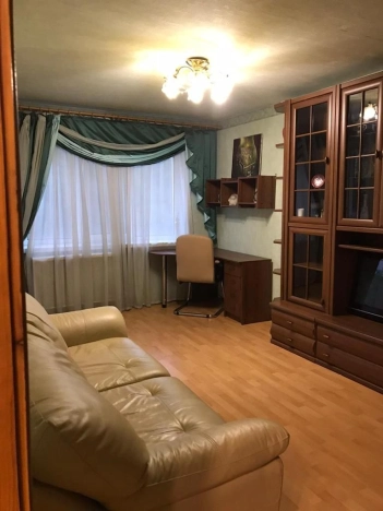 Купить трехкомнатную квартиру на улице Молодёжная в Владимирской области. Вариант № 9506652, 0, площадь -  квм, цена 7290000 рублей