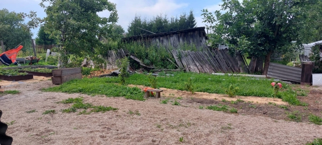 Купить однокомнатную квартиру на улице Железнодорожная в Владимирской области. Вариант № 10670, 15, площадь -  квм, цена 2500000 рублей