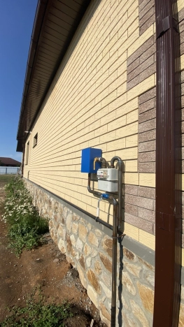 Купить дом в Курской области. Вариант № 56351, 6, площадь -  квм, цена 9200000 рублей