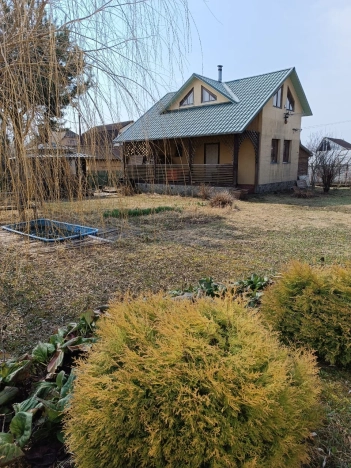 Купить дом в Москве. Вариант № 9889333, 1, площадь -  квм, цена 5300000 рублей