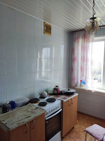 Купить двухкомнатную квартиру в Обь. Вариант № 14622, 7, площадь -  квм, цена 4650000 рублей