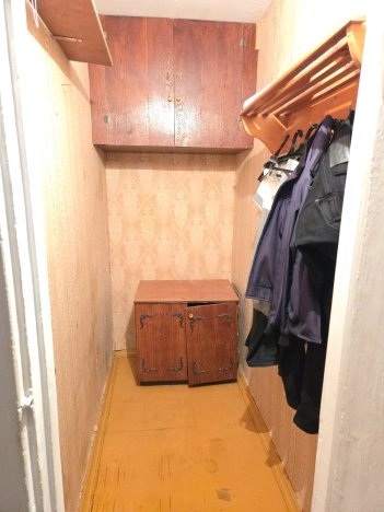 Купить двухкомнатную квартиру в Воронеже. Вариант № 7202025, 12, площадь -  квм, цена 3750000 рублей