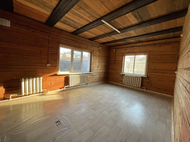 Купить дом на улице Белокаменная в Улан-Удэ. Вариант № 5861342, 2, площадь -  квм, цена 5800000 рублей