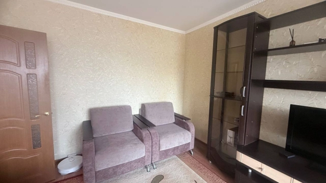 Купить квартиру в Белгороде. Вариант № 10355632, 2, площадь -  квм, цена 4450000 рублей