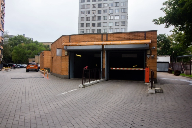 Купить квартиру в Москве. Вариант № 10857, 17, площадь - квм, цена 52100000.0000 рублей