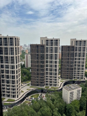 Купить квартиру в районе Левобережный в Москве. Вариант № 1228496, 6, площадь - квм, цена 42000000.0000 рублей