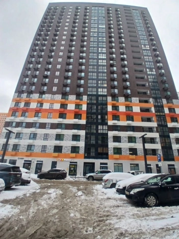 Купить квартиру в Москве. Вариант № 7803187, 0, площадь - квм, цена 19300000 рублей