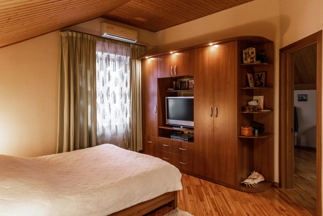 Купить дом в Москве. Вариант № 8956686, 17, площадь -  квм, цена 29000000 рублей