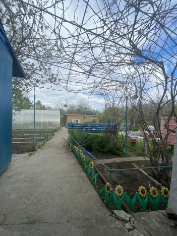 Купить дом на улице 2-й переулок Гагарина в Старом Осколе. Вариант № 40243, 26, площадь -  квм, цена 650000 рублей