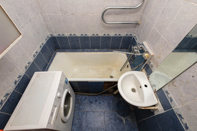 Купить трехкомнатную квартиру на улице Жилмассив в Новосибирской области. Вариант № 8969670, 12, площадь -  квм, цена 5600000 рублей