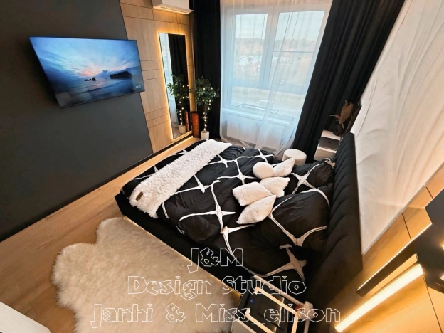 Купить квартиру в Москве. Вариант № 8563902, 12, площадь - квм, цена 14790000 рублей